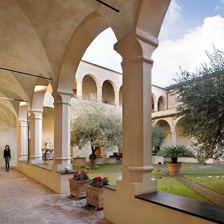 Abbadia San Giorgio Hotel Moneglia Exterior foto
