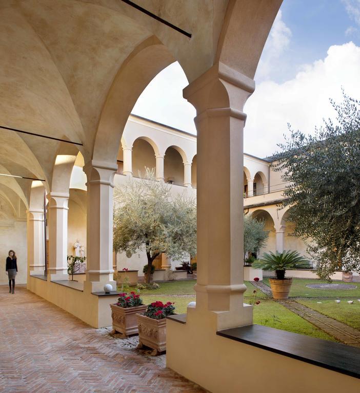 Abbadia San Giorgio Hotel Moneglia Exterior foto